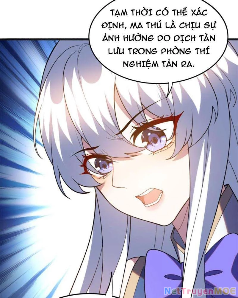 Huyễn Thú Của Ta Có Thể Tiến Hóa Vô Hạn Chapter 14 - Trang 3