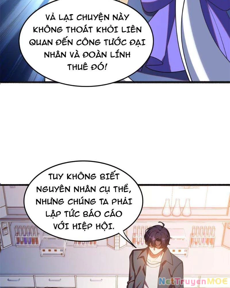 Huyễn Thú Của Ta Có Thể Tiến Hóa Vô Hạn Chapter 14 - Trang 3
