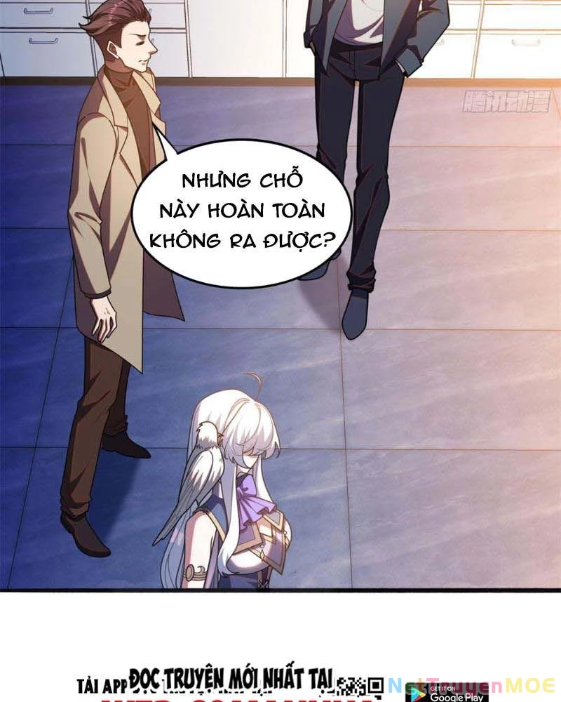 Huyễn Thú Của Ta Có Thể Tiến Hóa Vô Hạn Chapter 14 - Trang 3