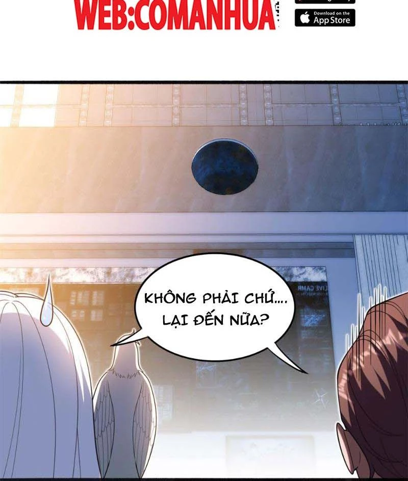 Huyễn Thú Của Ta Có Thể Tiến Hóa Vô Hạn Chapter 14 - Trang 3