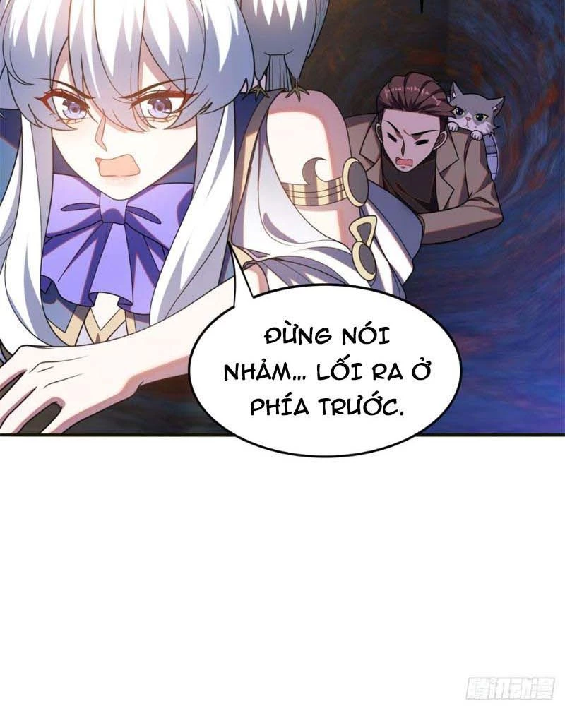 Huyễn Thú Của Ta Có Thể Tiến Hóa Vô Hạn Chapter 14 - Trang 3