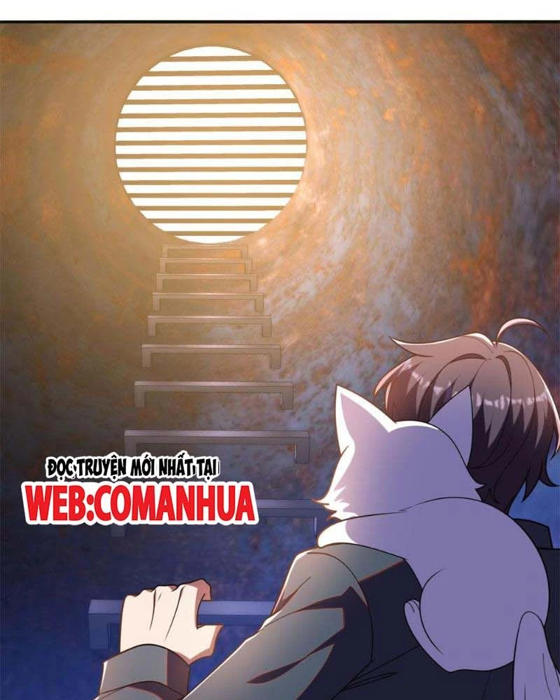 Huyễn Thú Của Ta Có Thể Tiến Hóa Vô Hạn Chapter 14 - Trang 3