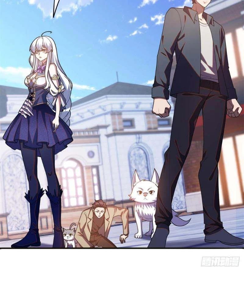 Huyễn Thú Của Ta Có Thể Tiến Hóa Vô Hạn Chapter 14 - Trang 3