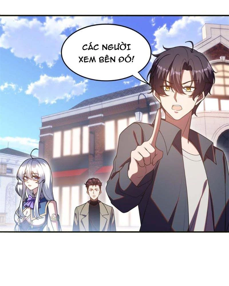 Huyễn Thú Của Ta Có Thể Tiến Hóa Vô Hạn Chapter 14 - Trang 3