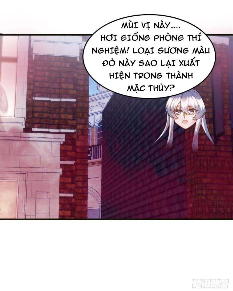 Huyễn Thú Của Ta Có Thể Tiến Hóa Vô Hạn Chapter 14 - Trang 3