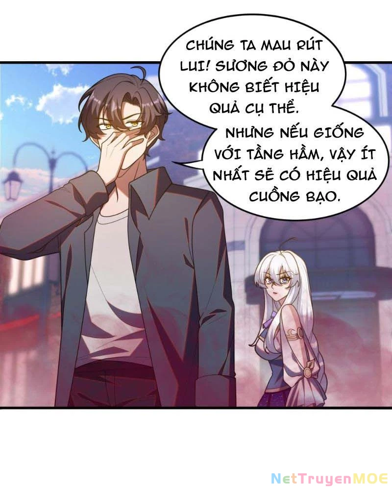 Huyễn Thú Của Ta Có Thể Tiến Hóa Vô Hạn Chapter 14 - Trang 3