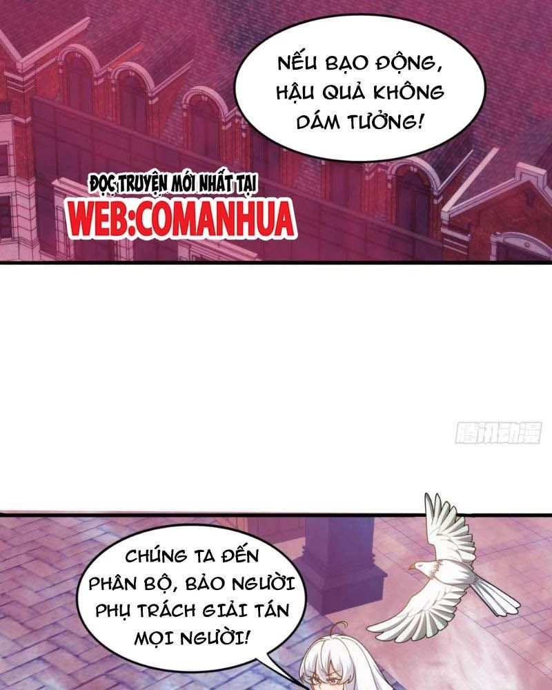 Huyễn Thú Của Ta Có Thể Tiến Hóa Vô Hạn Chapter 14 - Trang 3