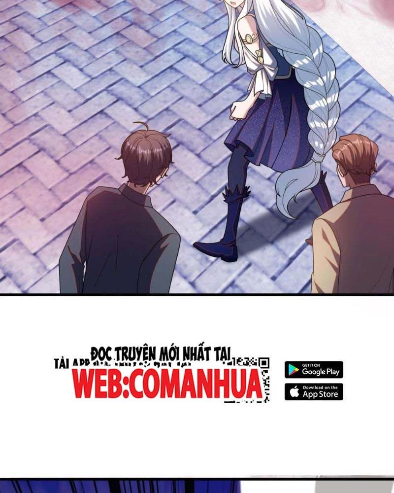 Huyễn Thú Của Ta Có Thể Tiến Hóa Vô Hạn Chapter 14 - Trang 3