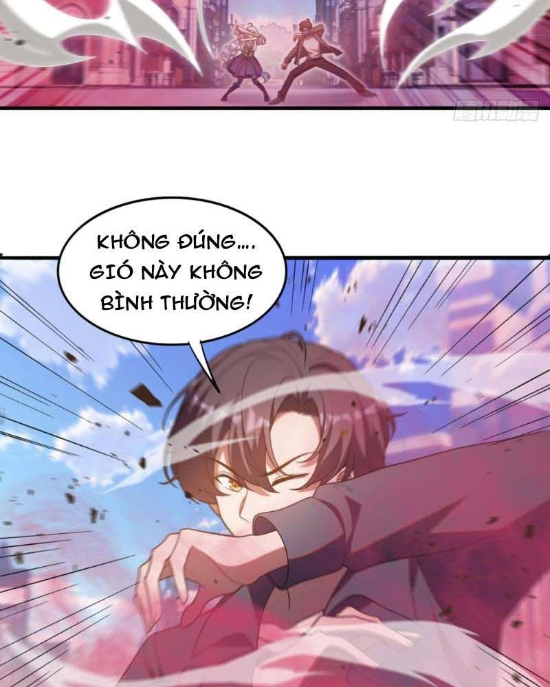 Huyễn Thú Của Ta Có Thể Tiến Hóa Vô Hạn Chapter 14 - Trang 3