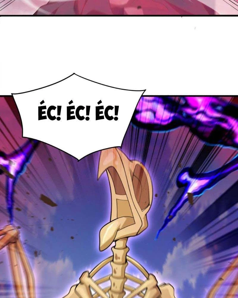 Huyễn Thú Của Ta Có Thể Tiến Hóa Vô Hạn Chapter 14 - Trang 3