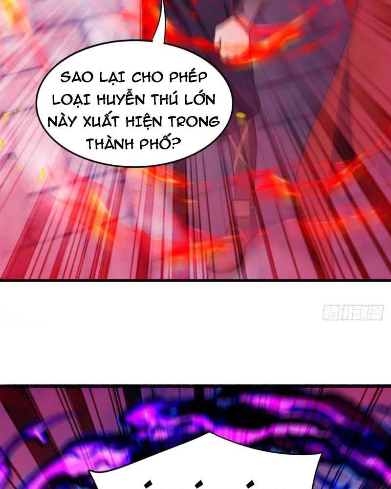 Huyễn Thú Của Ta Có Thể Tiến Hóa Vô Hạn Chapter 14 - Trang 3