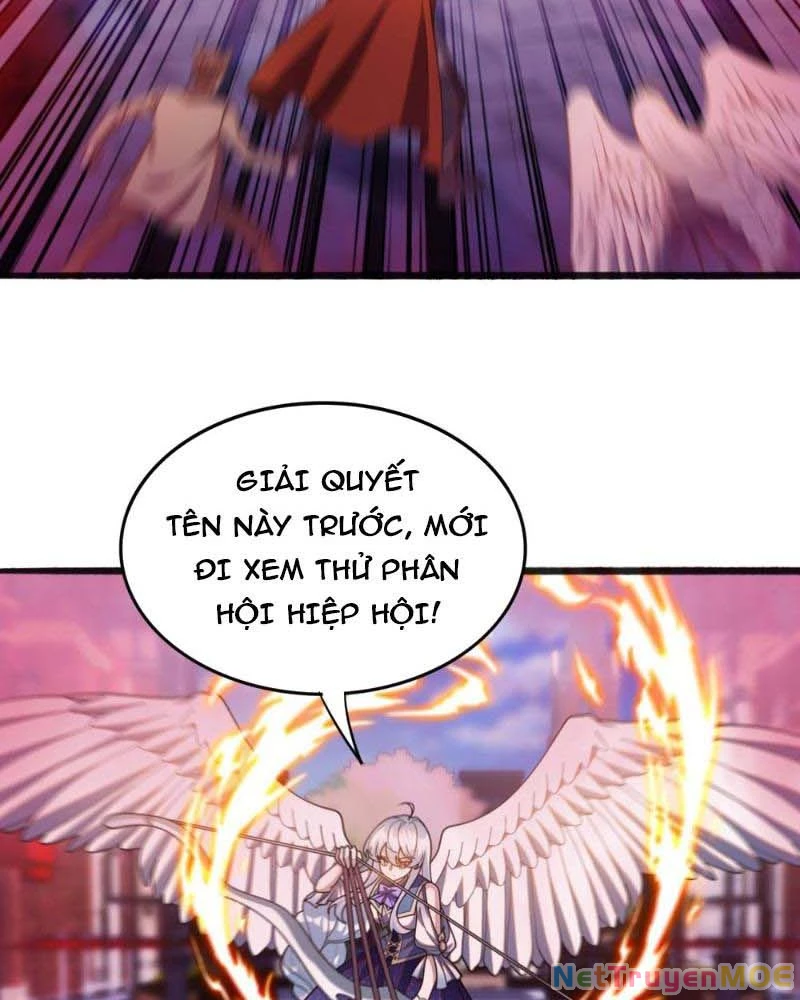 Huyễn Thú Của Ta Có Thể Tiến Hóa Vô Hạn Chapter 14 - Trang 3