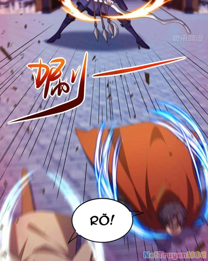 Huyễn Thú Của Ta Có Thể Tiến Hóa Vô Hạn Chapter 14 - Trang 3