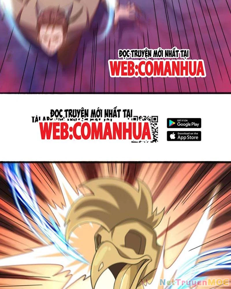 Huyễn Thú Của Ta Có Thể Tiến Hóa Vô Hạn Chapter 14 - Trang 3