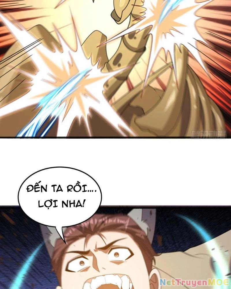 Huyễn Thú Của Ta Có Thể Tiến Hóa Vô Hạn Chapter 14 - Trang 3