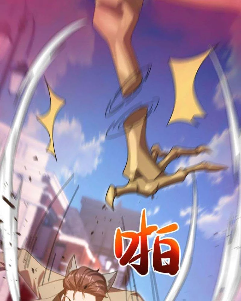 Huyễn Thú Của Ta Có Thể Tiến Hóa Vô Hạn Chapter 14 - Trang 3