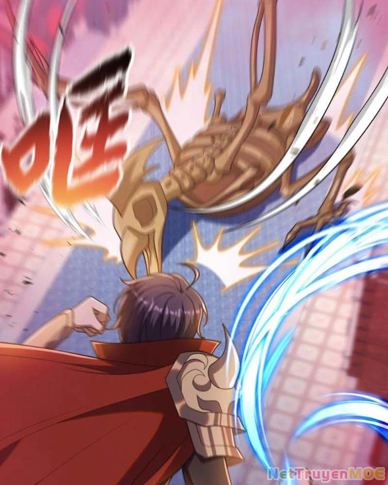 Huyễn Thú Của Ta Có Thể Tiến Hóa Vô Hạn Chapter 14 - Trang 3