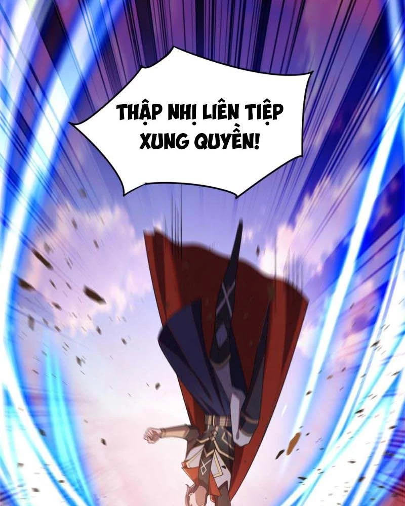 Huyễn Thú Của Ta Có Thể Tiến Hóa Vô Hạn Chapter 14 - Trang 3