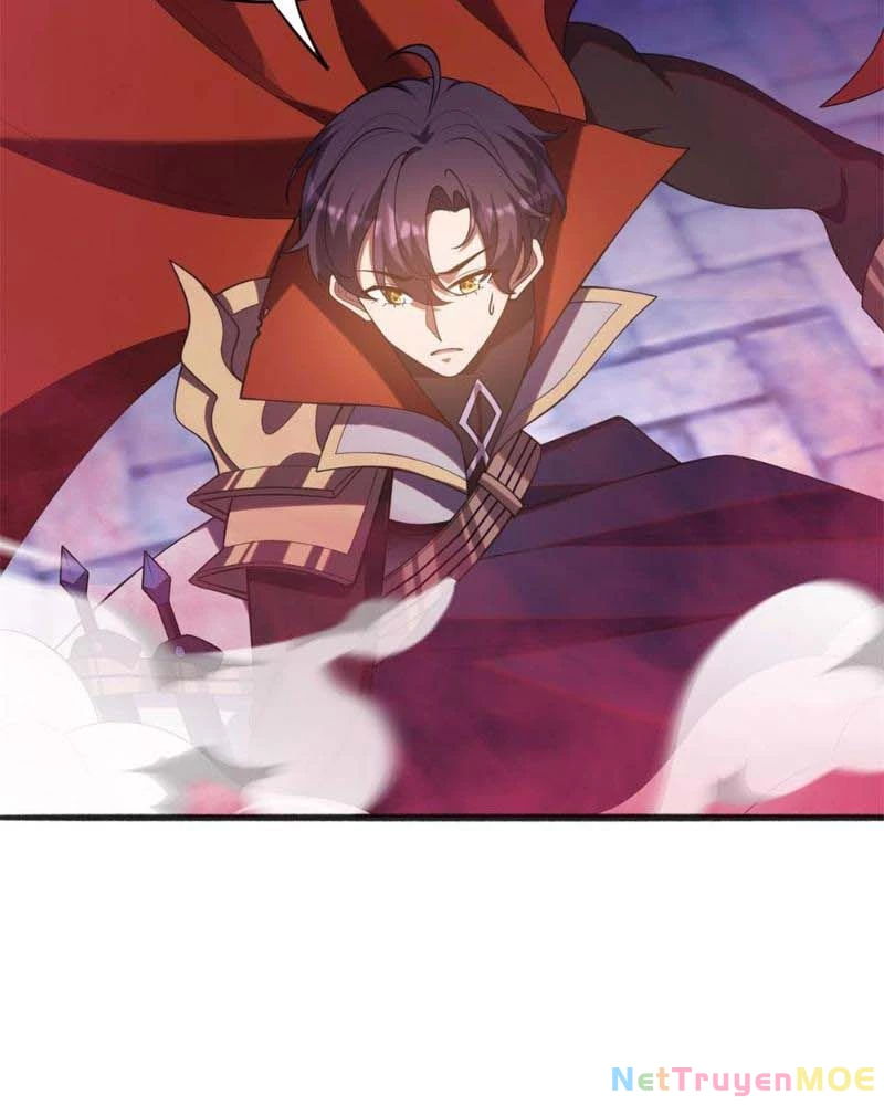 Huyễn Thú Của Ta Có Thể Tiến Hóa Vô Hạn Chapter 14 - Trang 3