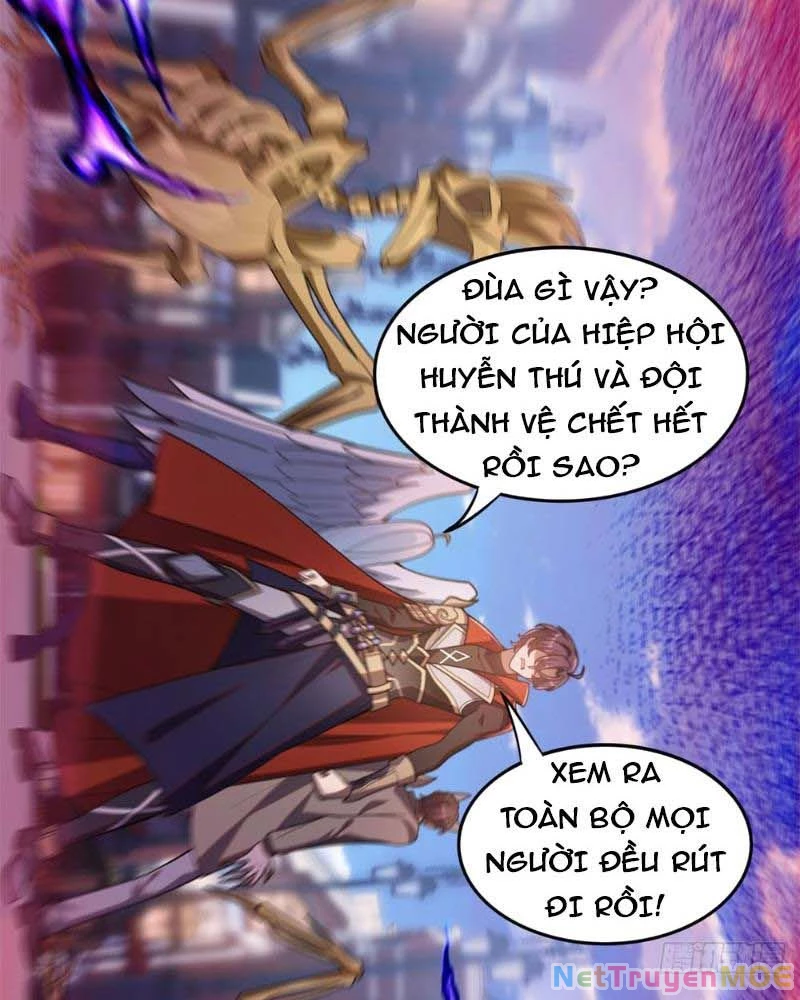 Huyễn Thú Của Ta Có Thể Tiến Hóa Vô Hạn Chapter 14 - Trang 3