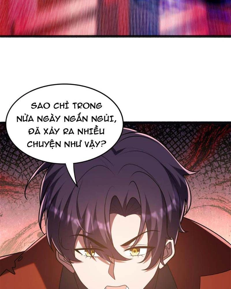 Huyễn Thú Của Ta Có Thể Tiến Hóa Vô Hạn Chapter 14 - Trang 3