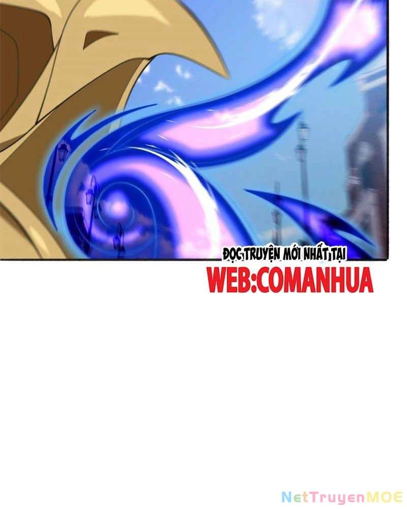 Huyễn Thú Của Ta Có Thể Tiến Hóa Vô Hạn Chapter 15 - Trang 3