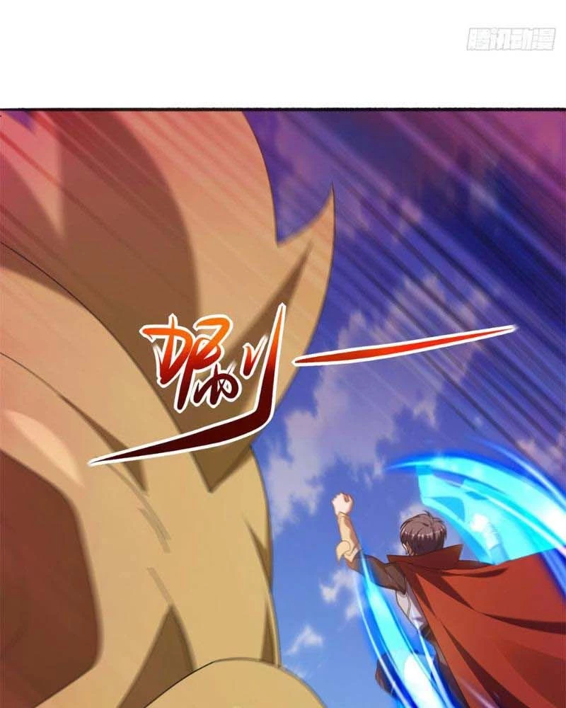 Huyễn Thú Của Ta Có Thể Tiến Hóa Vô Hạn Chapter 15 - Trang 3