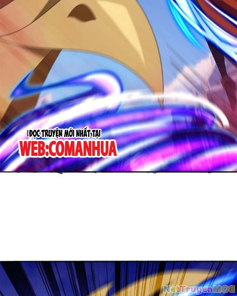 Huyễn Thú Của Ta Có Thể Tiến Hóa Vô Hạn Chapter 15 - Trang 3