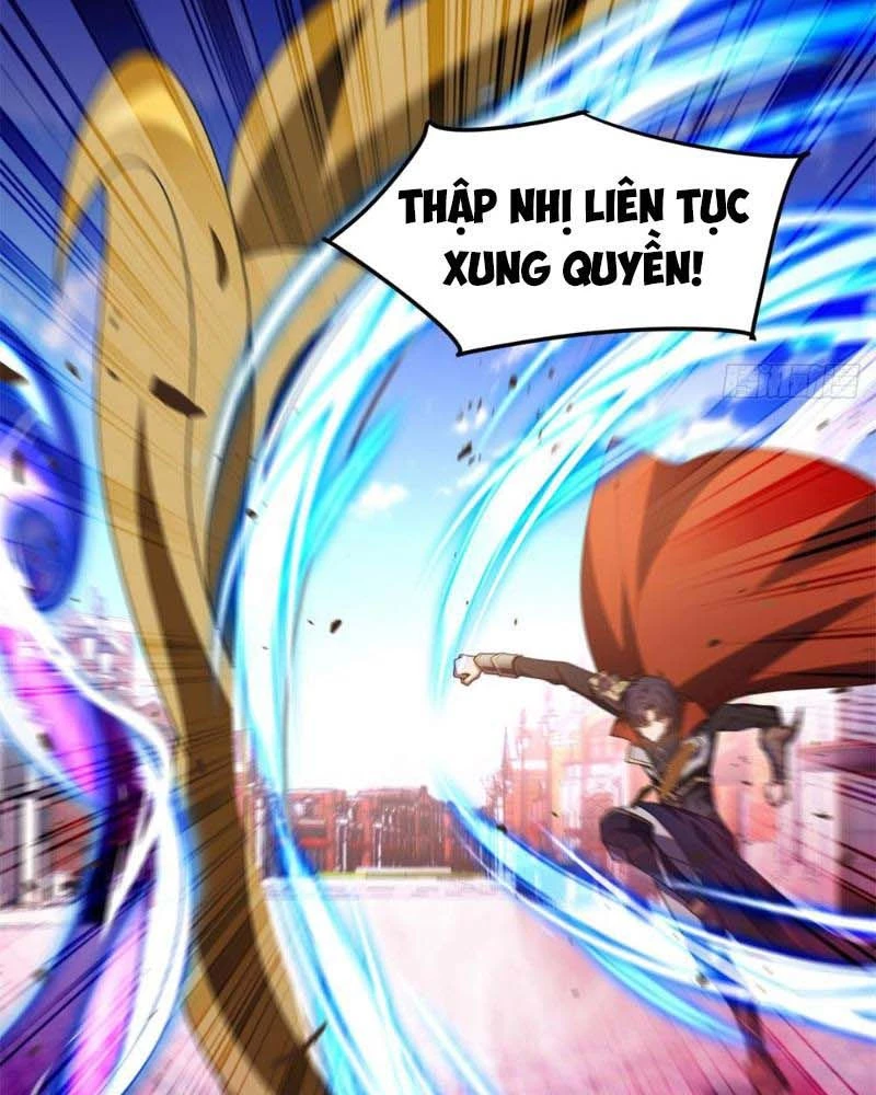 Huyễn Thú Của Ta Có Thể Tiến Hóa Vô Hạn Chapter 15 - Trang 3
