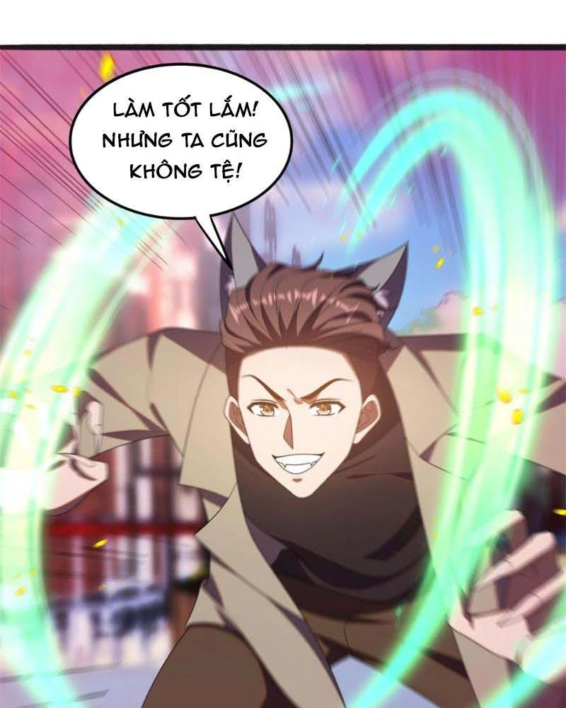 Huyễn Thú Của Ta Có Thể Tiến Hóa Vô Hạn Chapter 15 - Trang 3