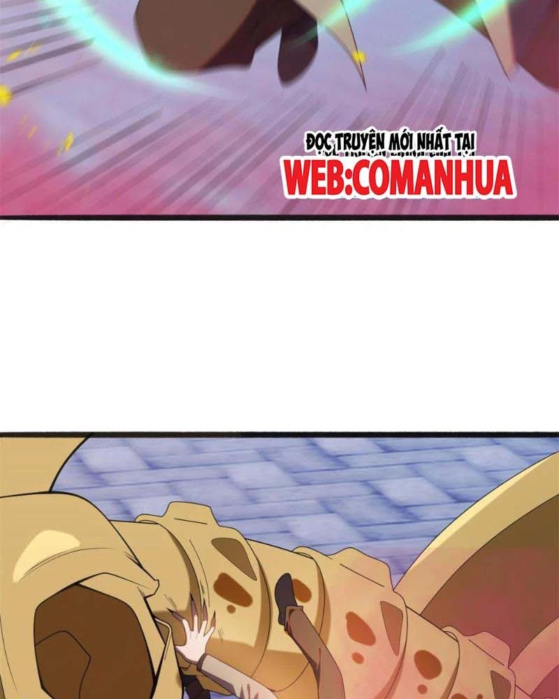 Huyễn Thú Của Ta Có Thể Tiến Hóa Vô Hạn Chapter 15 - Trang 3