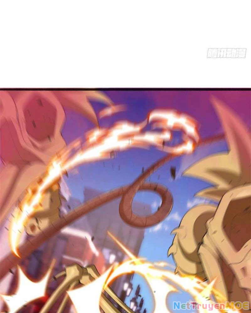 Huyễn Thú Của Ta Có Thể Tiến Hóa Vô Hạn Chapter 15 - Trang 3