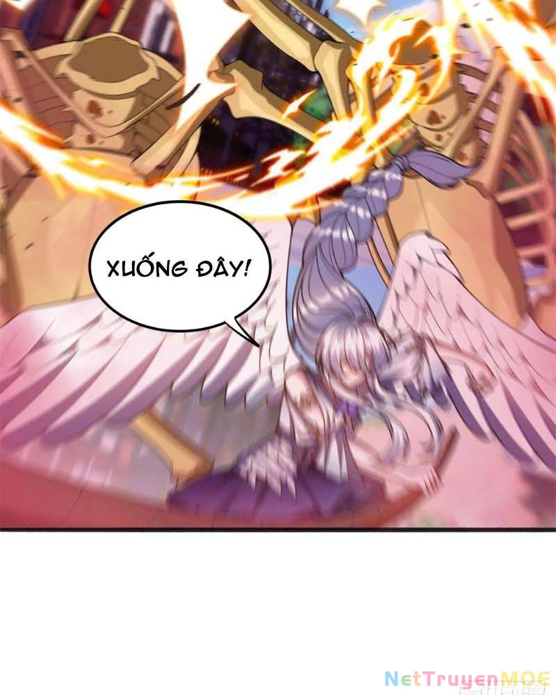 Huyễn Thú Của Ta Có Thể Tiến Hóa Vô Hạn Chapter 15 - Trang 3