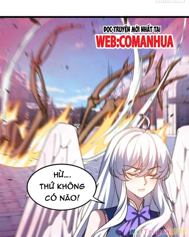 Huyễn Thú Của Ta Có Thể Tiến Hóa Vô Hạn Chapter 15 - Trang 3