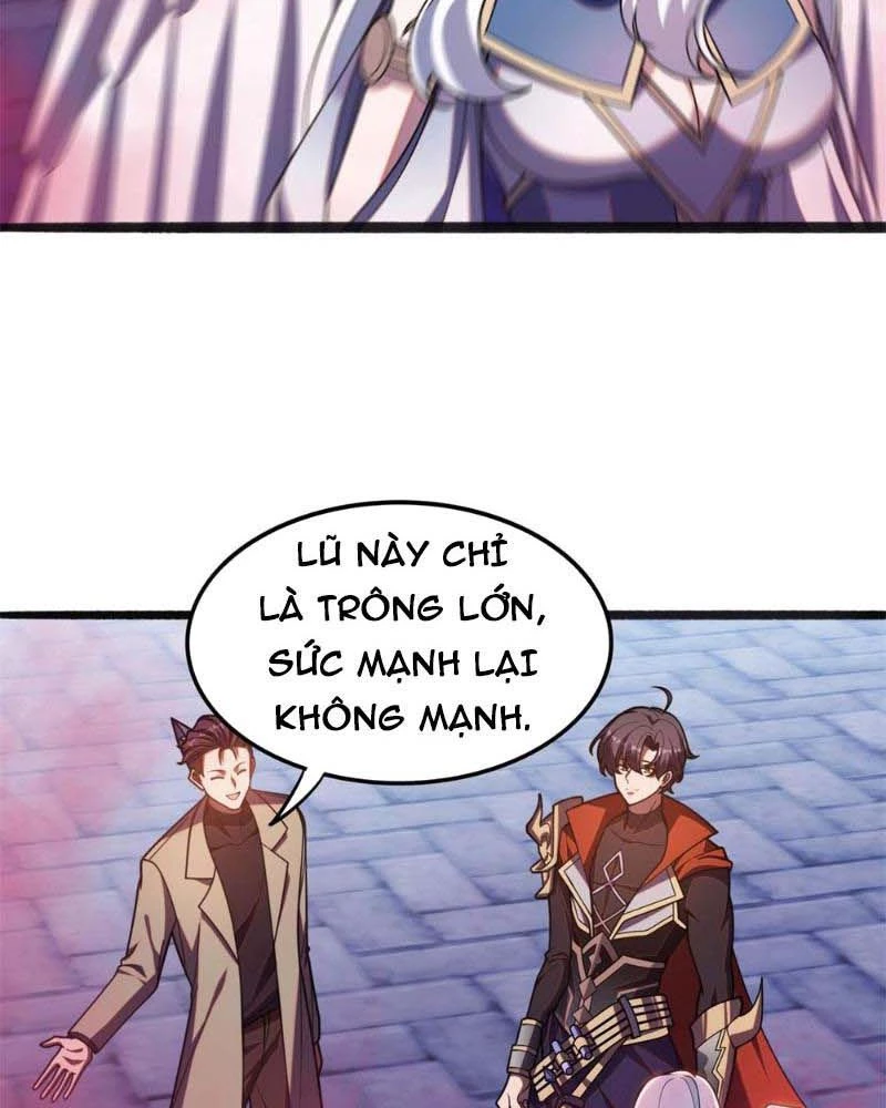 Huyễn Thú Của Ta Có Thể Tiến Hóa Vô Hạn Chapter 15 - Trang 3