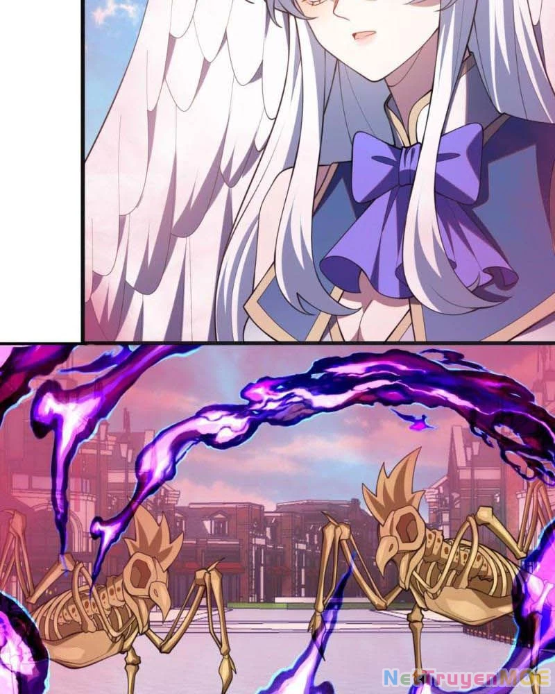 Huyễn Thú Của Ta Có Thể Tiến Hóa Vô Hạn Chapter 15 - Trang 3