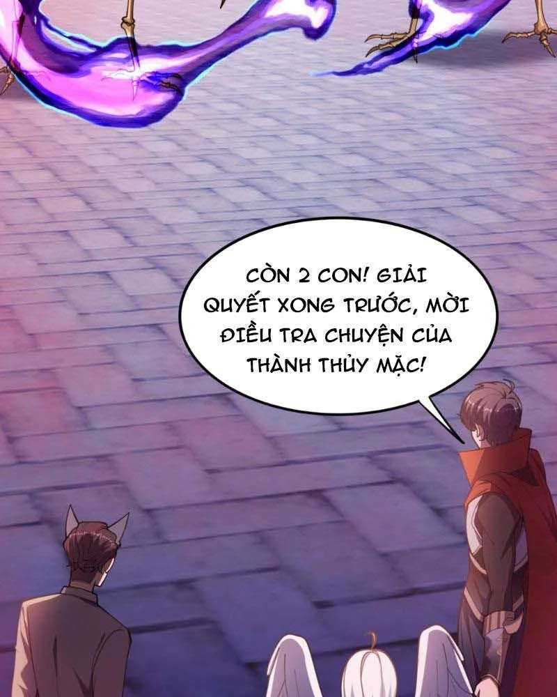 Huyễn Thú Của Ta Có Thể Tiến Hóa Vô Hạn Chapter 15 - Trang 3