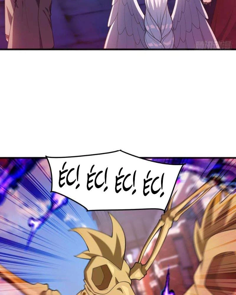 Huyễn Thú Của Ta Có Thể Tiến Hóa Vô Hạn Chapter 15 - Trang 3