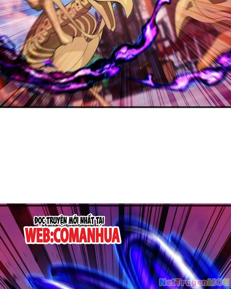 Huyễn Thú Của Ta Có Thể Tiến Hóa Vô Hạn Chapter 15 - Trang 3