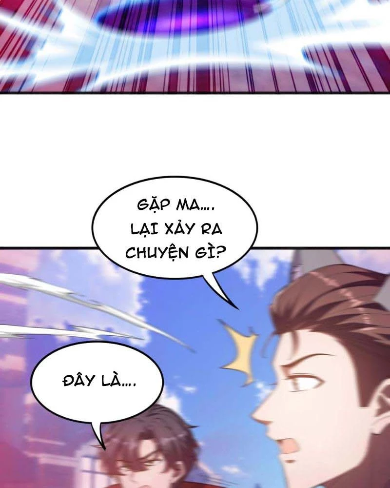 Huyễn Thú Của Ta Có Thể Tiến Hóa Vô Hạn Chapter 15 - Trang 3