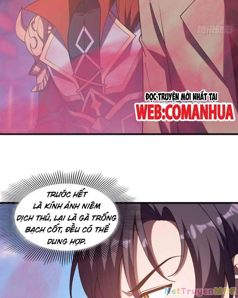 Huyễn Thú Của Ta Có Thể Tiến Hóa Vô Hạn Chapter 15 - Trang 3