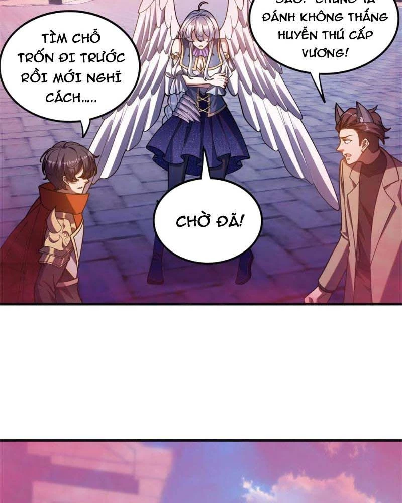 Huyễn Thú Của Ta Có Thể Tiến Hóa Vô Hạn Chapter 15 - Trang 3