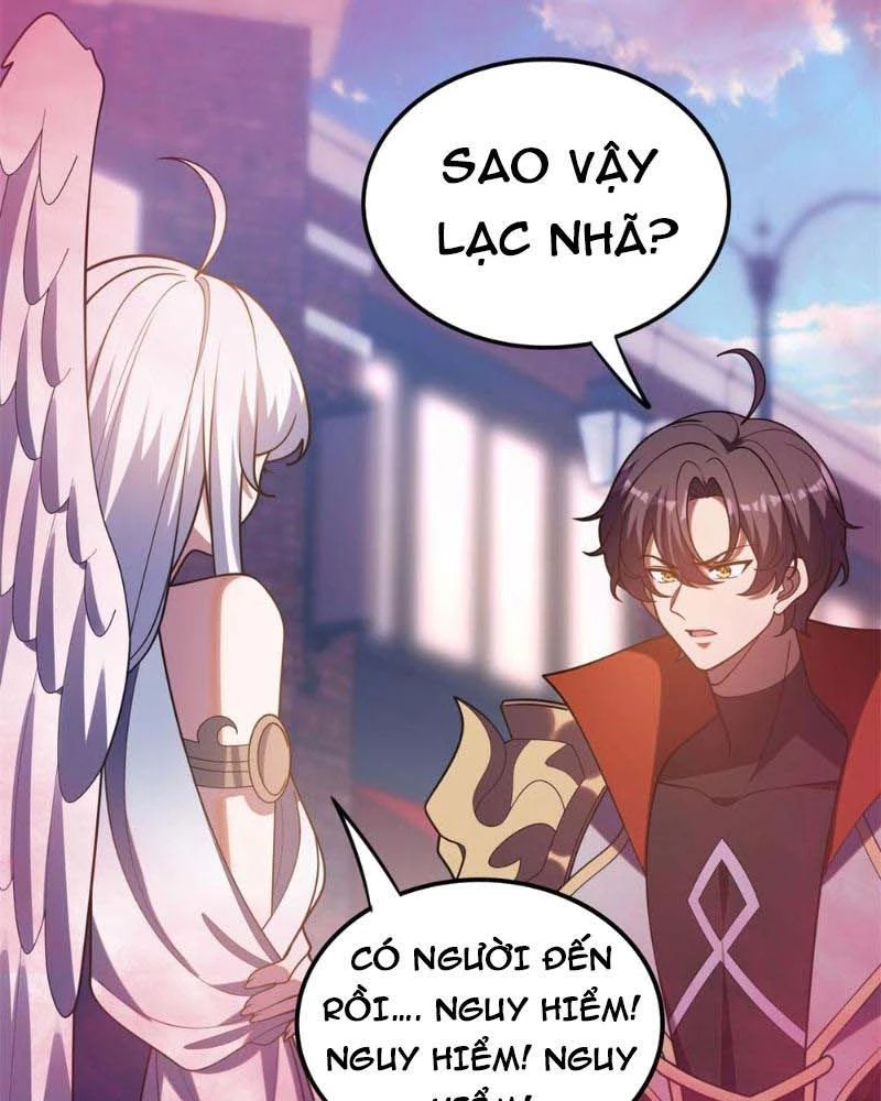 Huyễn Thú Của Ta Có Thể Tiến Hóa Vô Hạn Chapter 15 - Trang 3