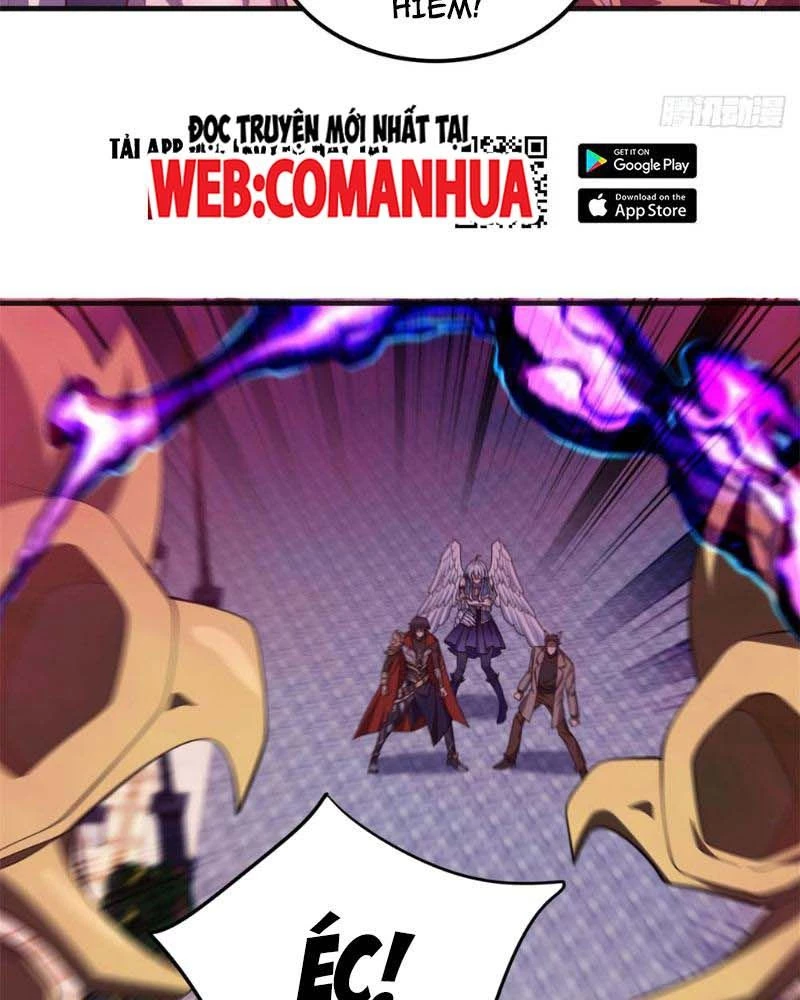 Huyễn Thú Của Ta Có Thể Tiến Hóa Vô Hạn Chapter 15 - Trang 3