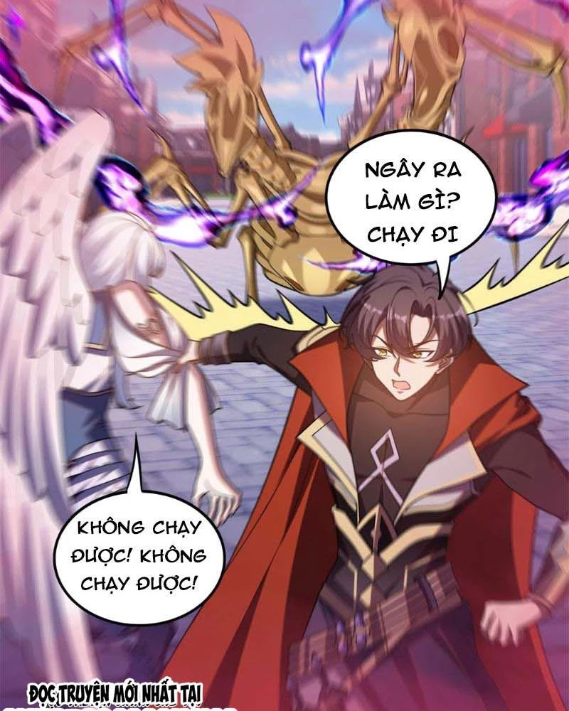 Huyễn Thú Của Ta Có Thể Tiến Hóa Vô Hạn Chapter 15 - Trang 3