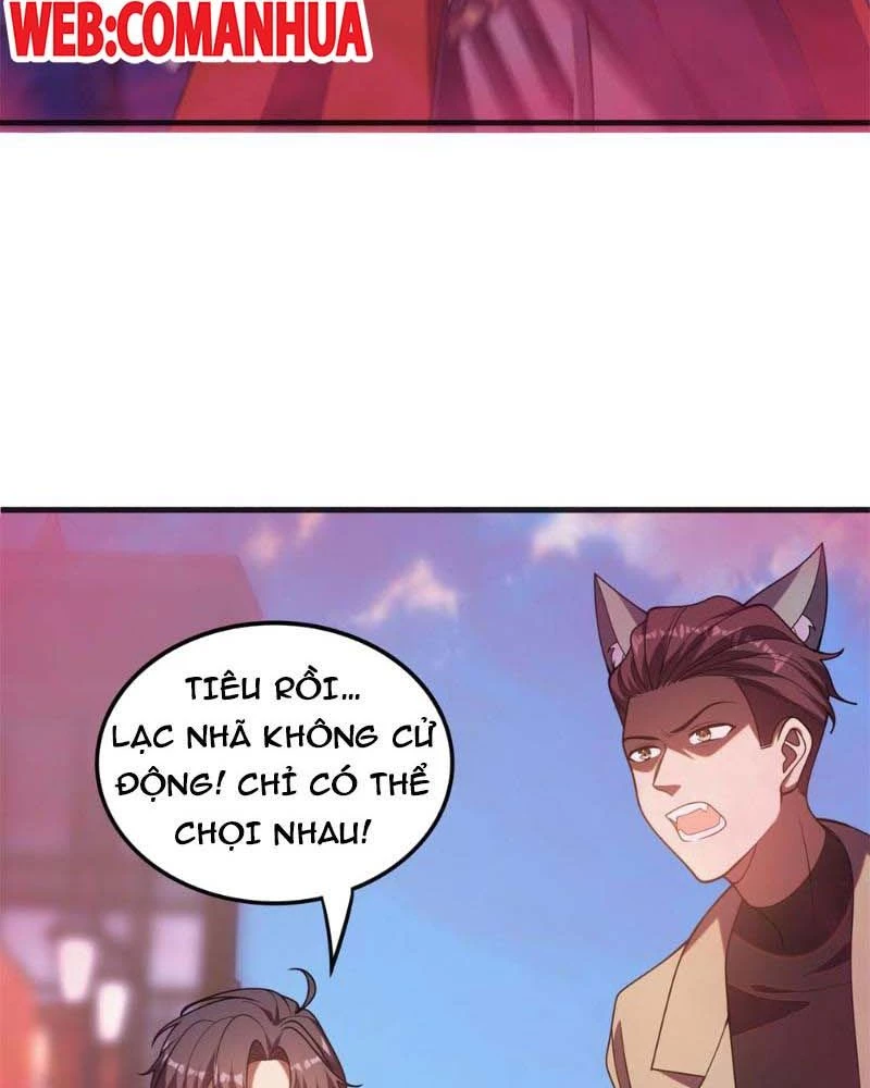 Huyễn Thú Của Ta Có Thể Tiến Hóa Vô Hạn Chapter 15 - Trang 3