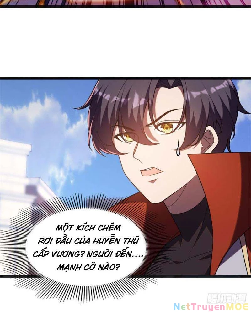 Huyễn Thú Của Ta Có Thể Tiến Hóa Vô Hạn Chapter 15 - Trang 3