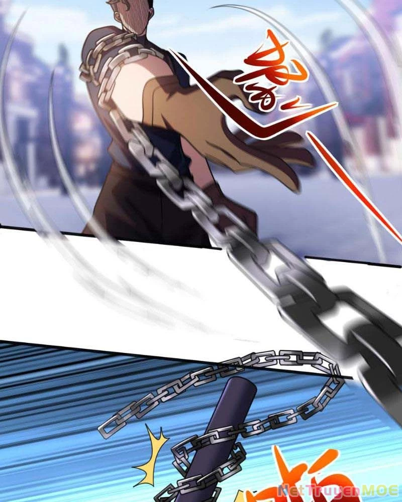 Huyễn Thú Của Ta Có Thể Tiến Hóa Vô Hạn Chapter 15 - Trang 3