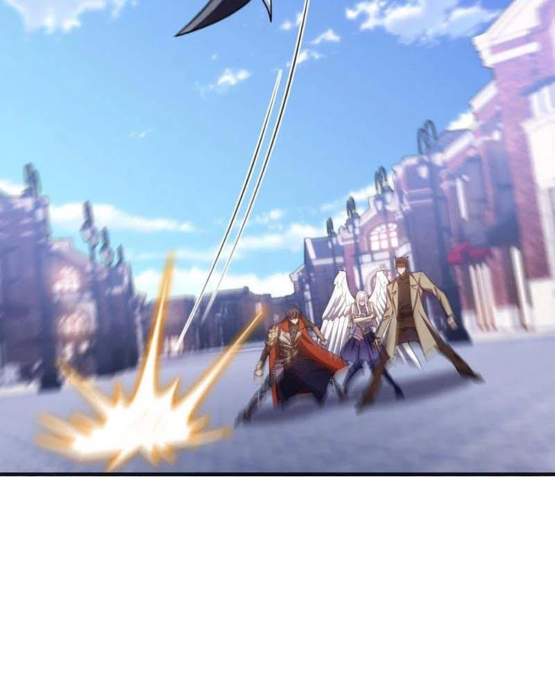 Huyễn Thú Của Ta Có Thể Tiến Hóa Vô Hạn Chapter 15 - Trang 3