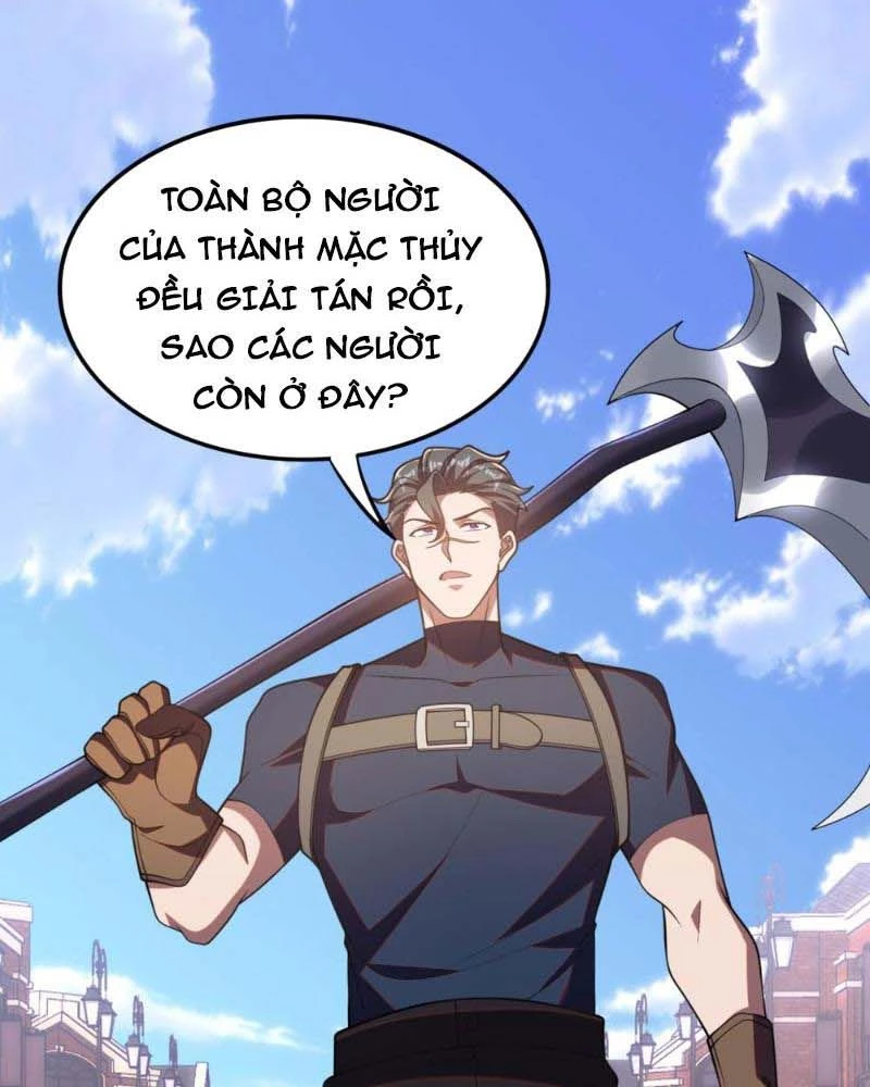 Huyễn Thú Của Ta Có Thể Tiến Hóa Vô Hạn Chapter 15 - Trang 3